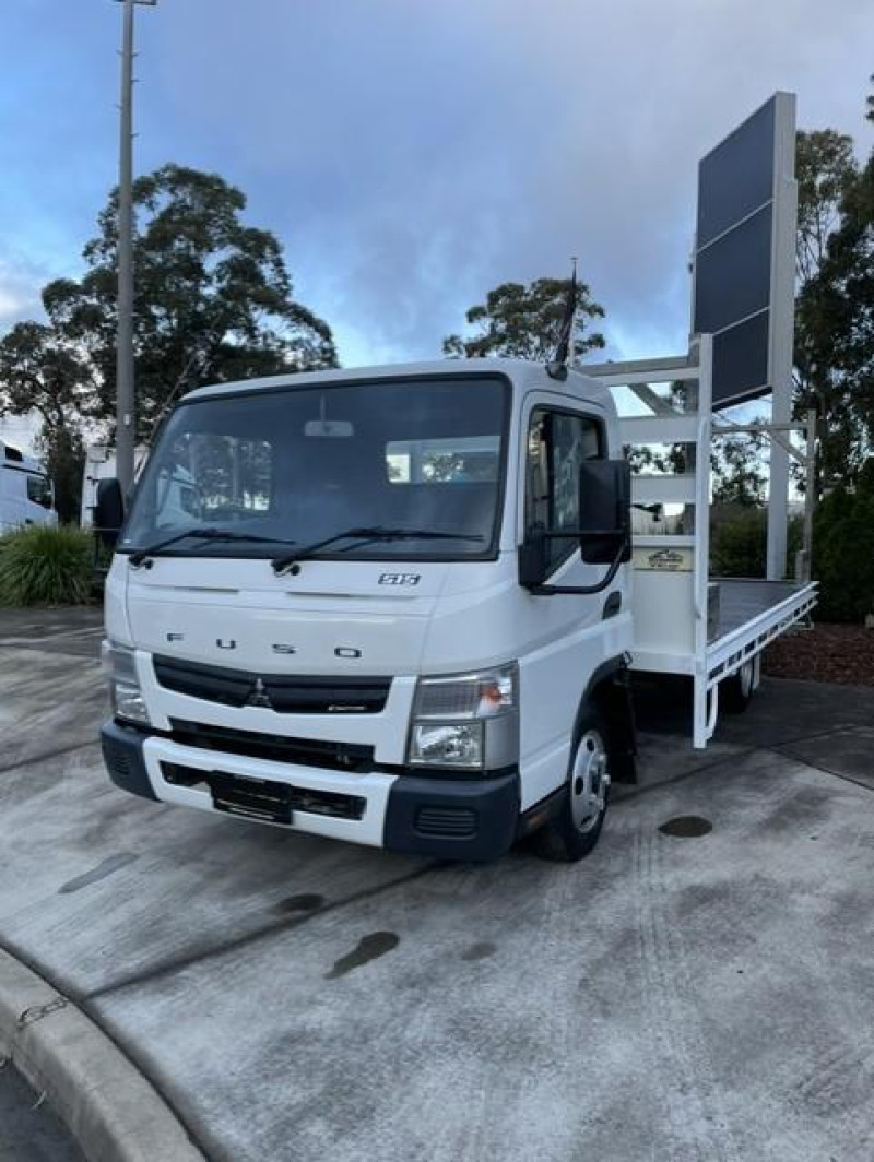 2015 Fuso Canter 515 