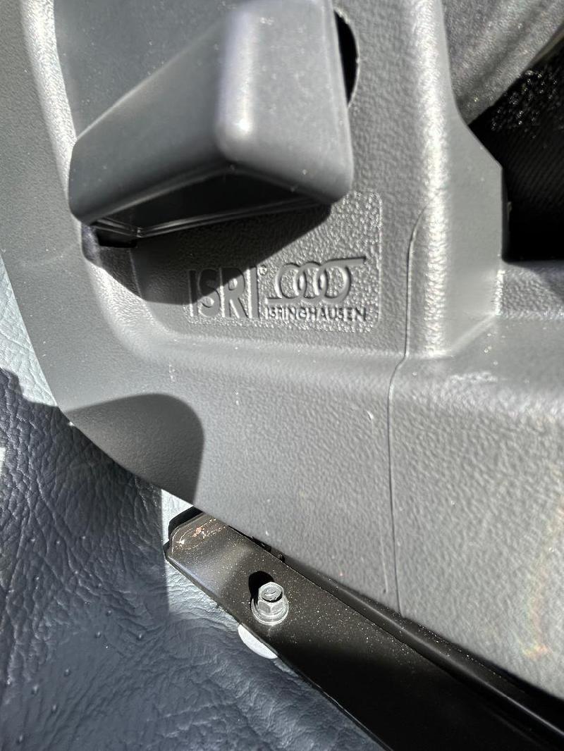 2024 Fuso Fighter 1124 Lwb Auto Euro 6 
