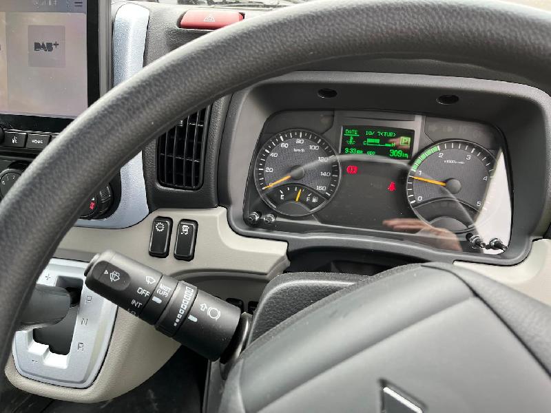 2025 Fuso Canter 515 In Stock Now 