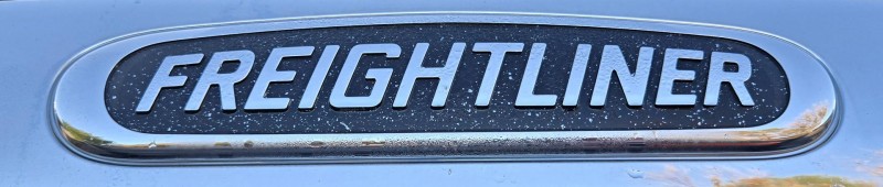 2022 Freightliner Cascadia 126 