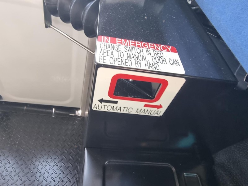 2026 Fuso Rosa 25 Seats STD 