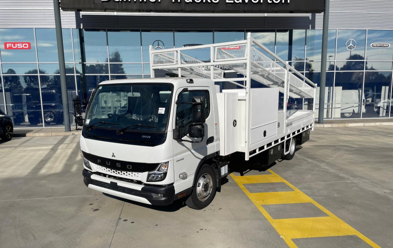 Velocity Truck Centers Australia