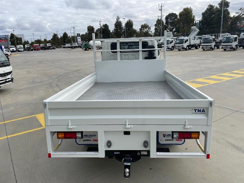 2024 Fuso Canter 515 Narrow 