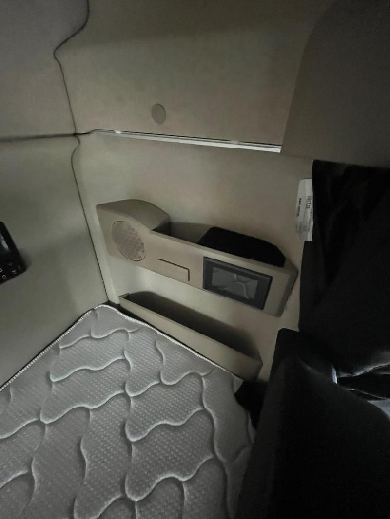 2024 Mercedes-Benz 2663 Actros 