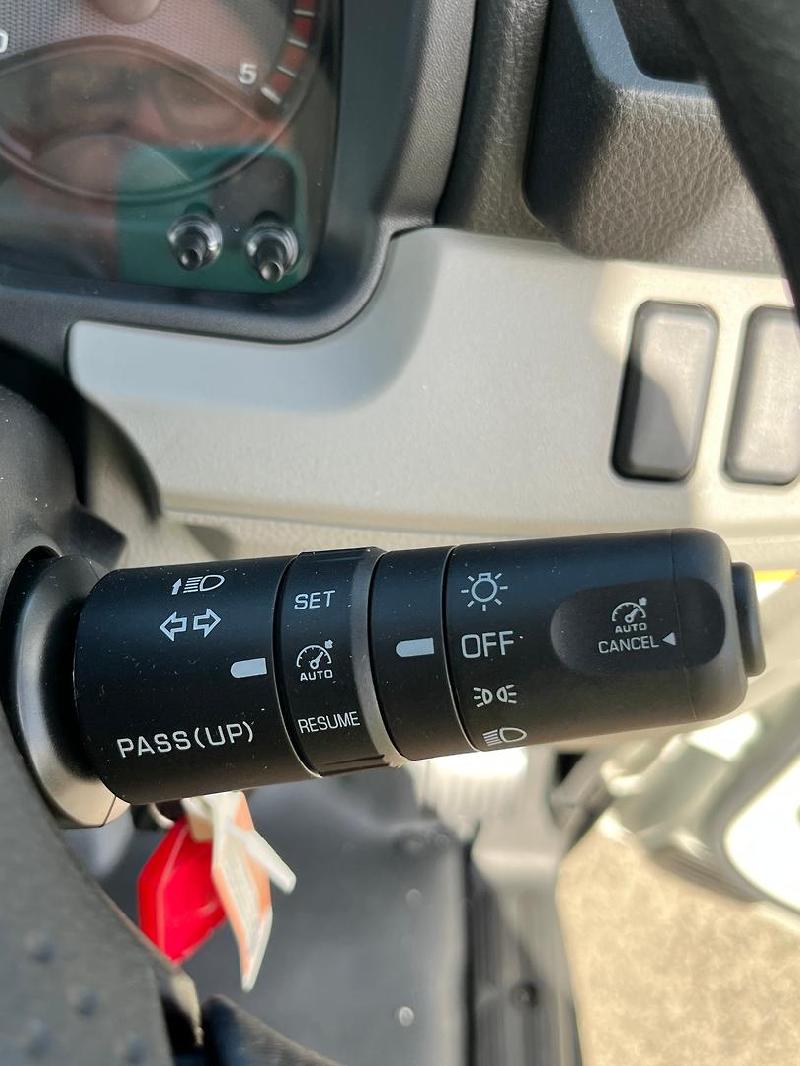2024 Fuso Canter 515 Wide 