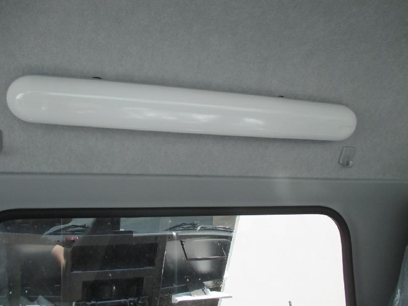 2024 Fuso CANTER 615 