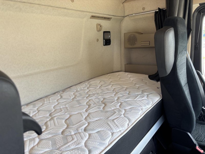 2021 Mercedes-Benz Actros 2658 106000tne GCM 