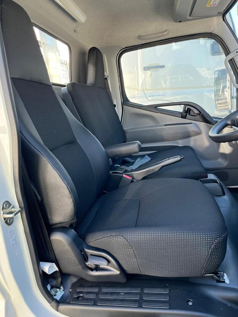 2025 Fuso Canter 515 Narrow 515 Ready built tray. 