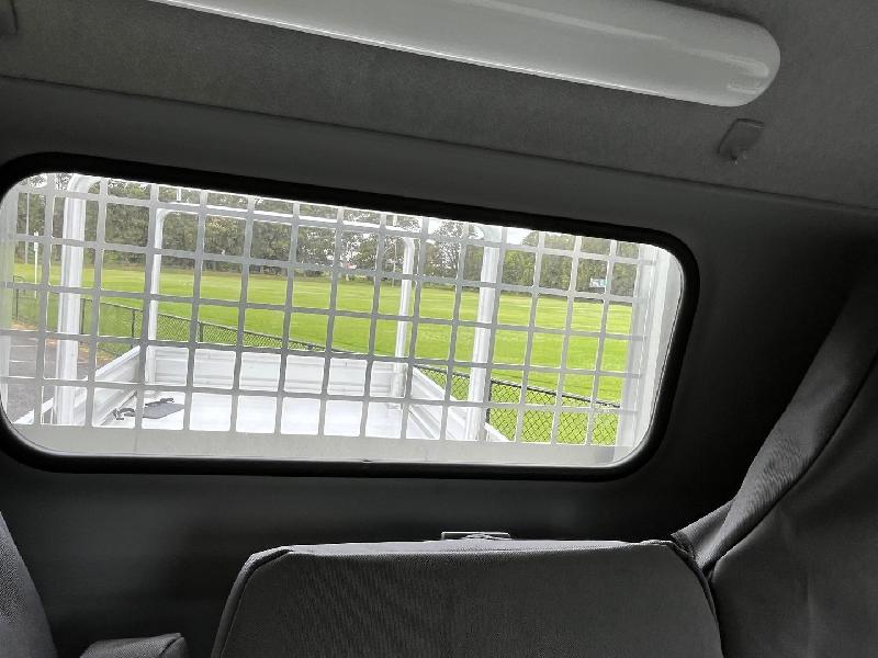 2025 Fuso Canter 515 In Stock Now 