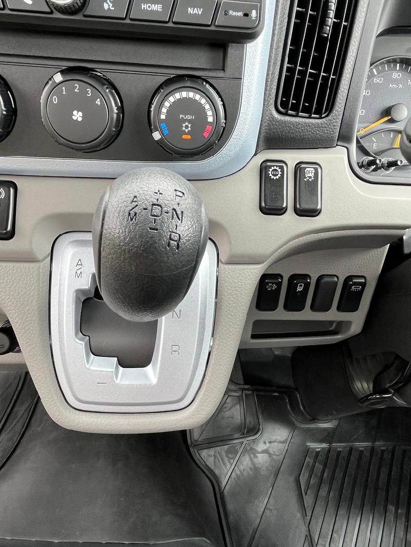 2025 Fuso Canter 515 In Stock Now 