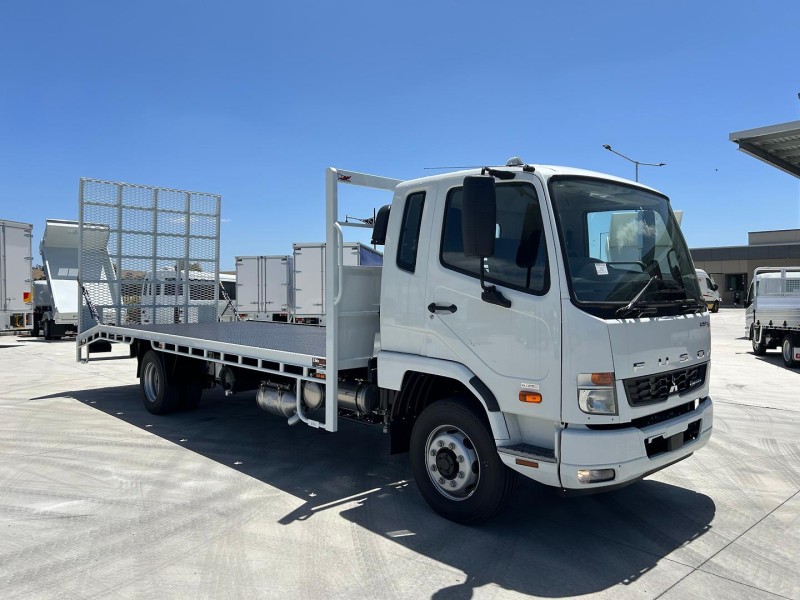 2025 Fuso Fighter 1224 1224 NEW IN STOCK READY TO GO