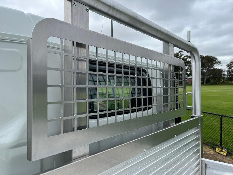 2025 Fuso Canter 515 In Stock Now 