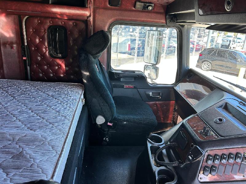 2011 Kenworth K200 Series K200 