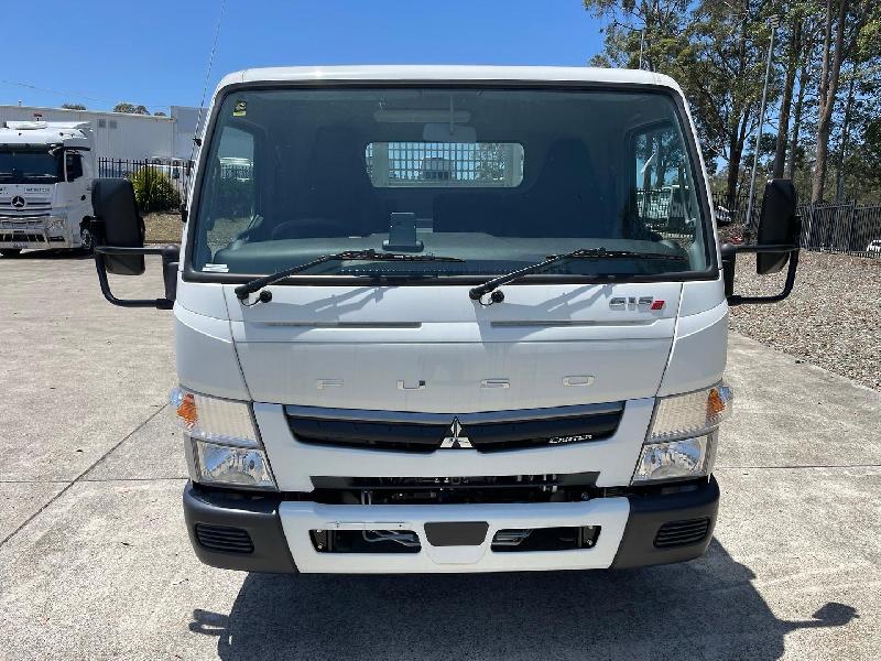 2022 Fuso Canter 615 