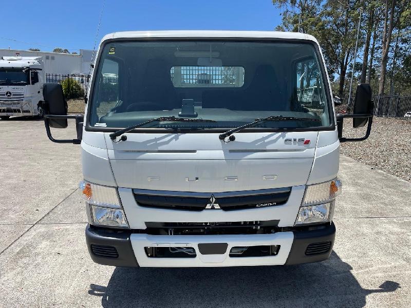 2022 Fuso Canter 615 