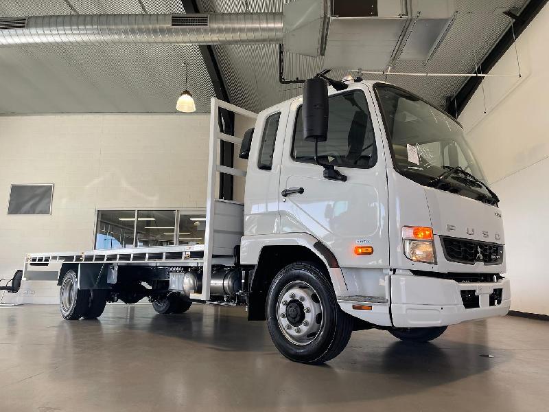 2024 Fuso Fighter 1424 1424