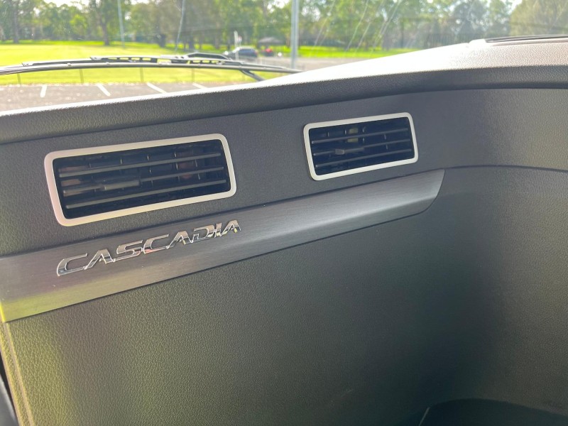 2024 Freightliner Cascadia 116 Tipper Immediate Delivery build up complete 