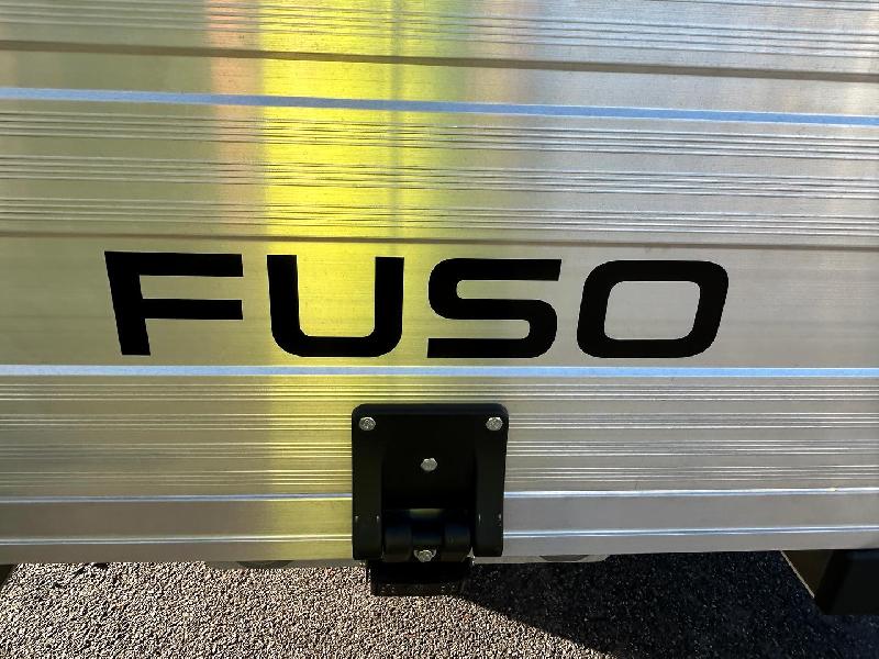 2025 Fuso 515 CANTER 