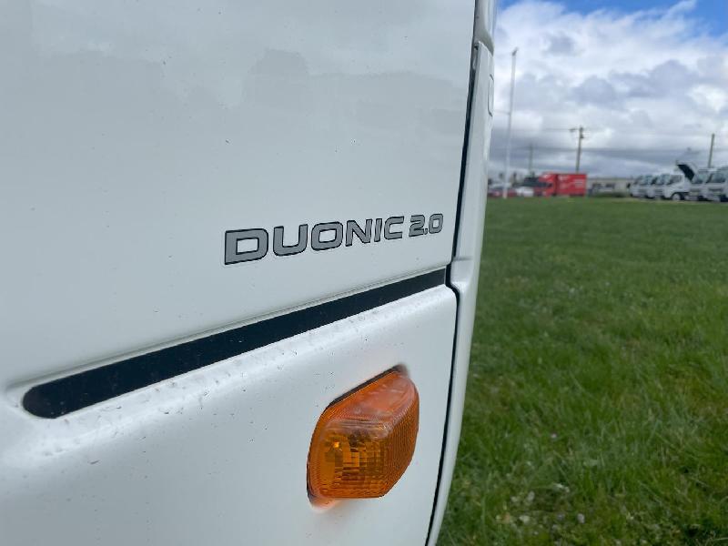 2025 Fuso Rosa Deluxe 25 Automatic 