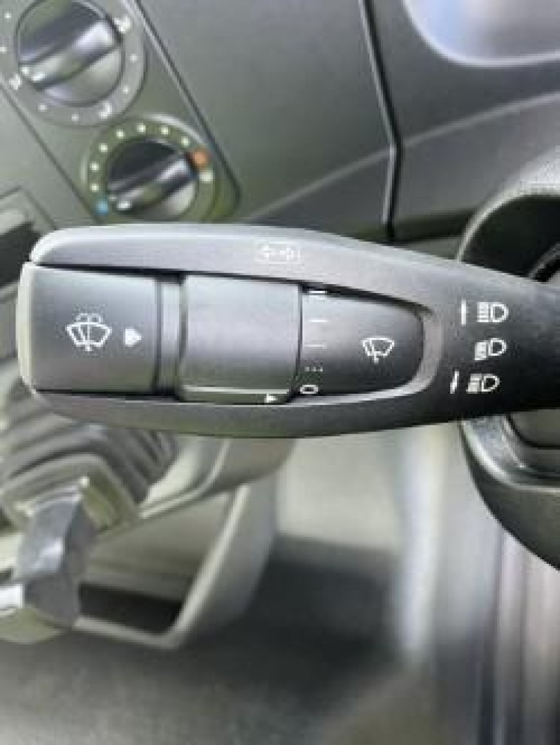 2024 Mercedes-Benz ATEGO New and Ready to Start Work 