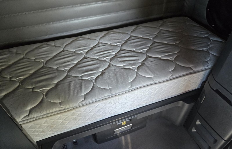 2021 Freightliner Cascadia 2021 FREIGHTLINER 126 CASCADIA PRIME MOVER 