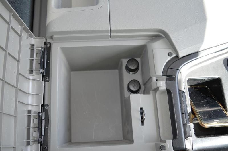 2025 Fuso Shogun FV74 360 Beaveartail 