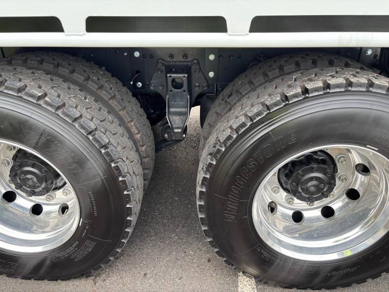 2024 Fuso Shogun FS76 460 Tilt Tray Ready to GO 