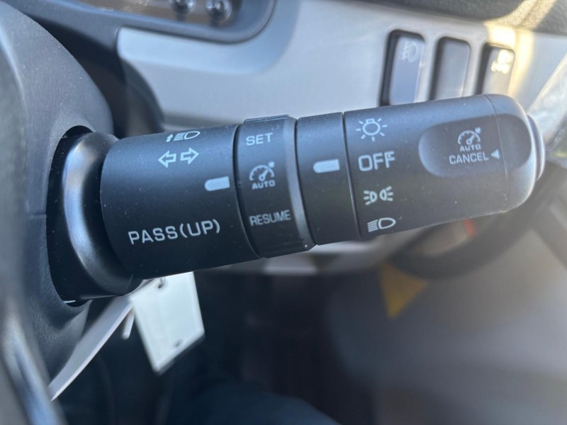 2026 Fuso Canter 815 Tipper 