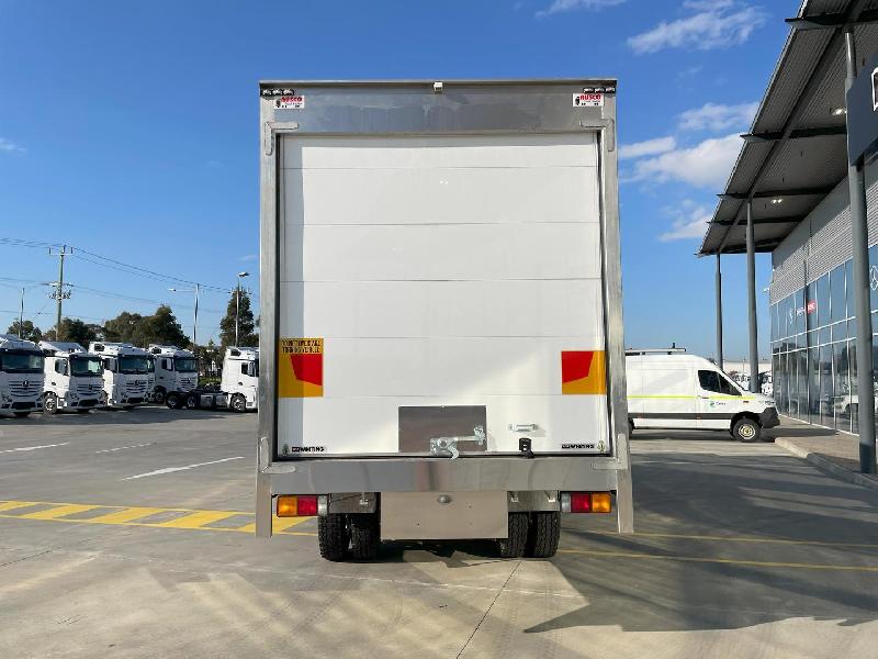 2025 Fuso Shogun FU74 360 