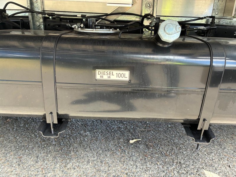 2025 Fuso Canter 515 In Stock Now 