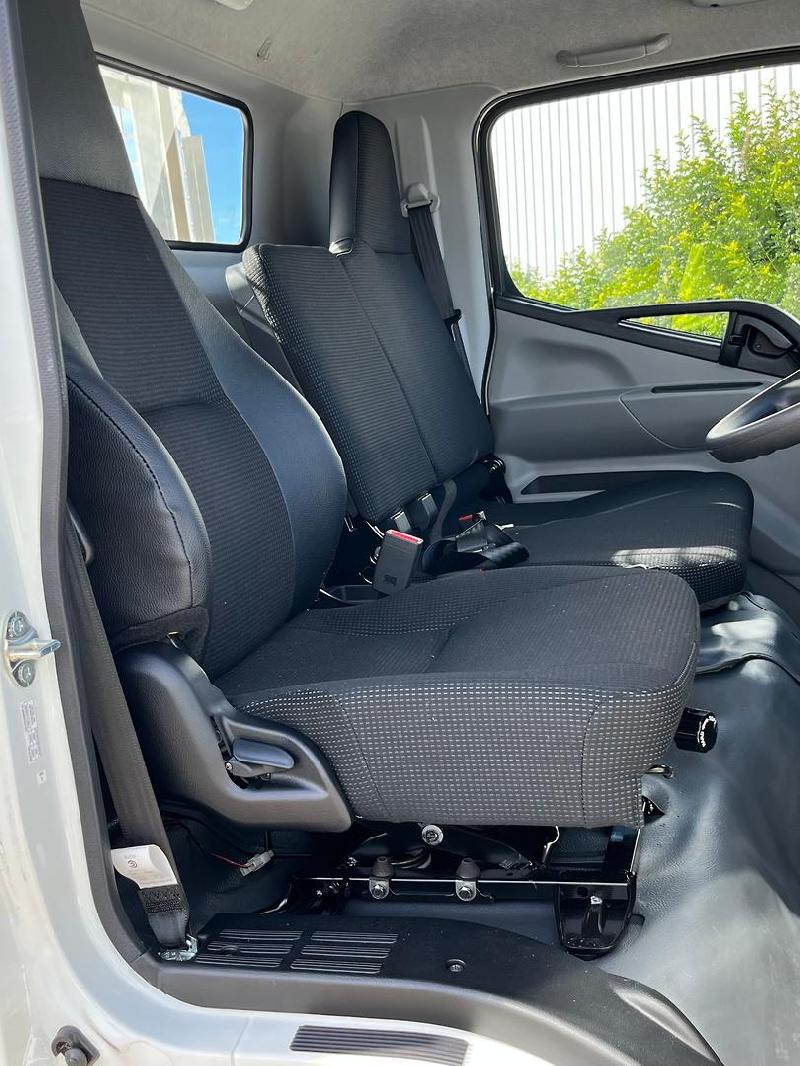 2024 Fuso Canter 515 Wide 