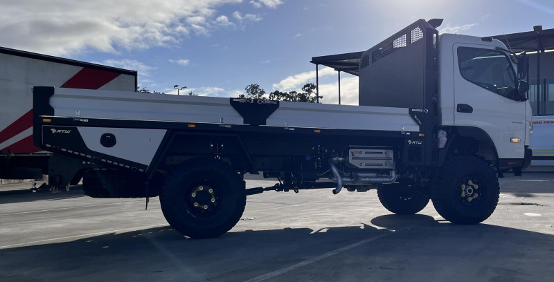 Velocity Truck Centers Australia