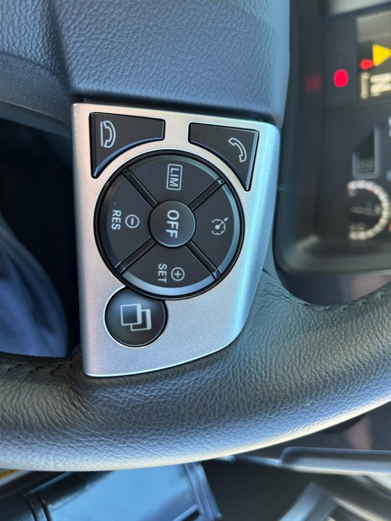 Velocity Truck Centers Australia