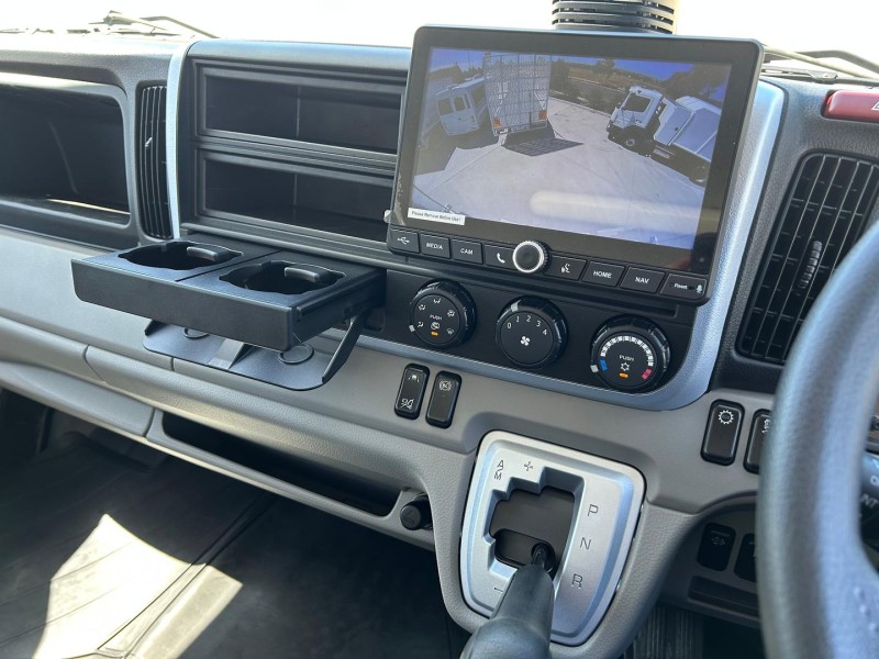 2024 Fuso Canter 515 IN STOCK READY FOR DELIVERY 