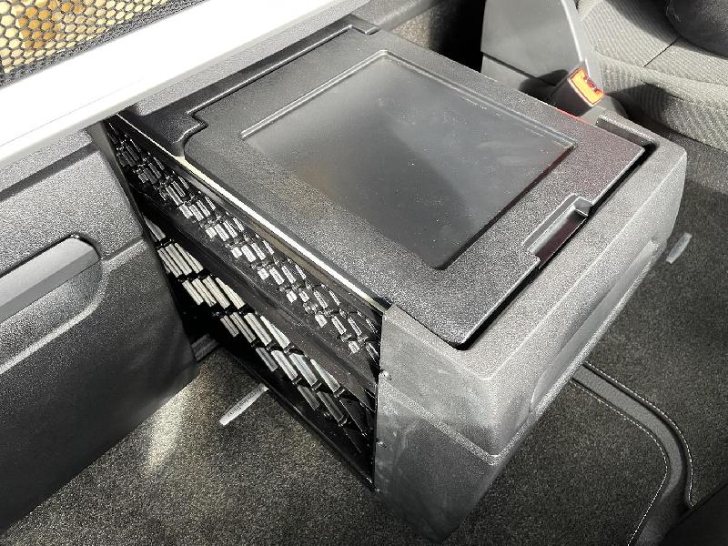 2024 Mercedes-Benz Actros 2663 2025 Compliance Plated 