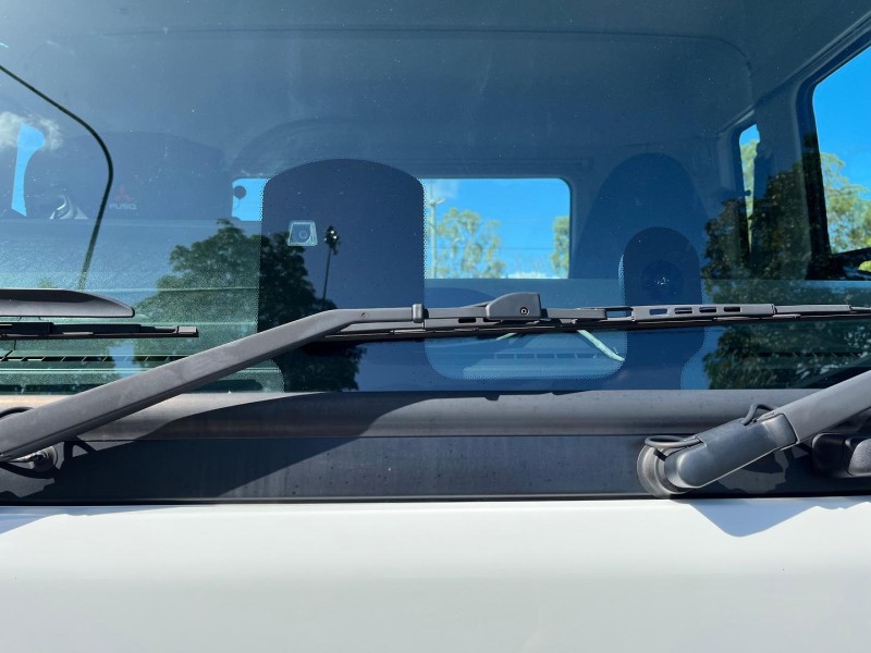 2024 Fuso Shogun FV74 460 PRIME MOVER 