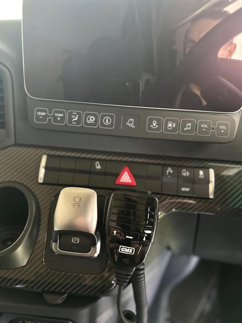 2024 Mercedes-Benz 2663 Actros 2663 EURO 6 EMISSION STANDARD 