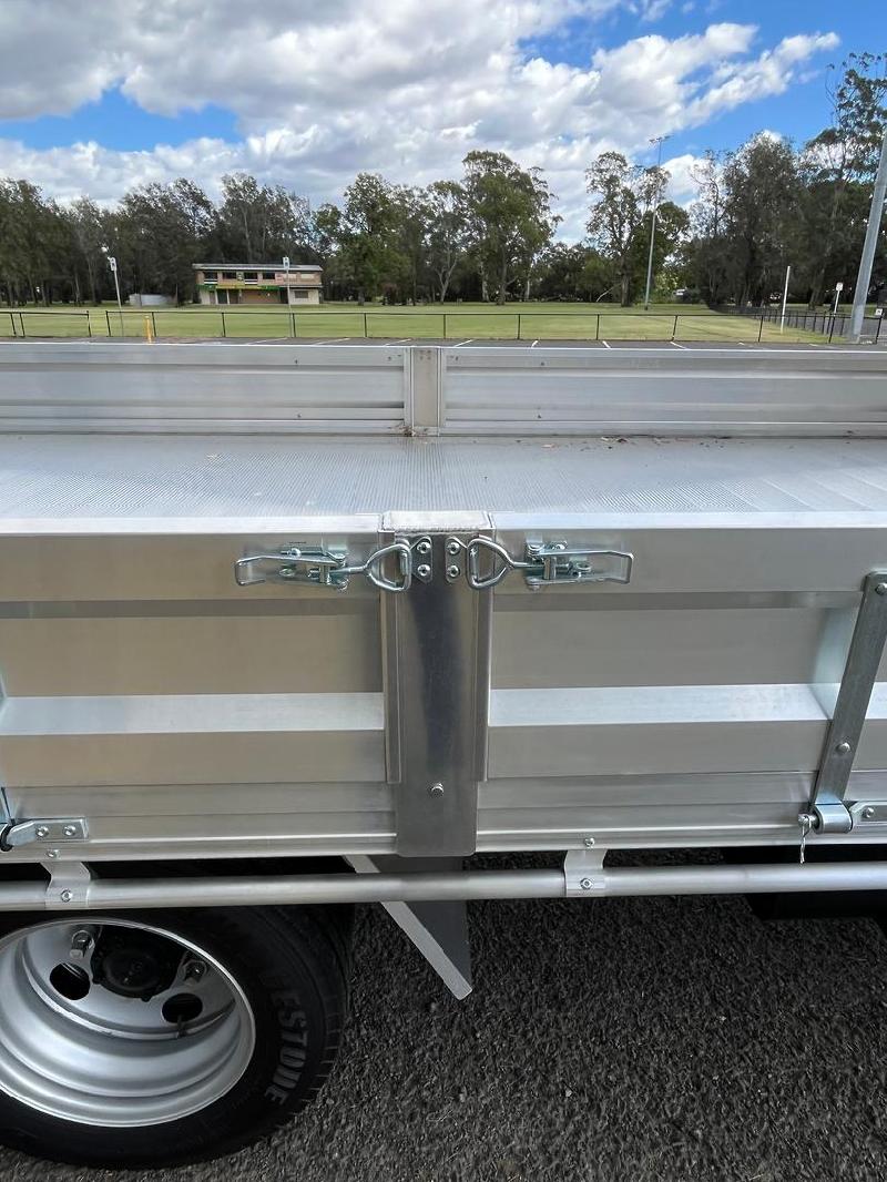 2024 Fuso Canter 515 In Stock Now 