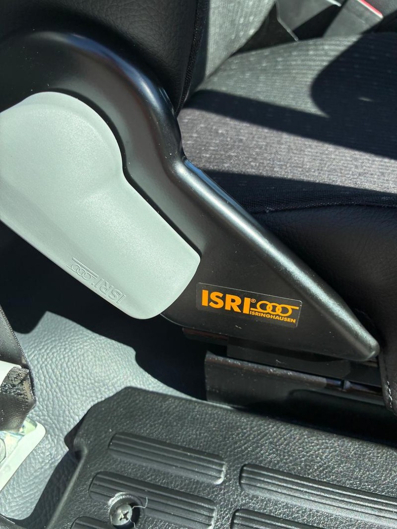 2026 Fuso Canter 515 Alloy Tray 