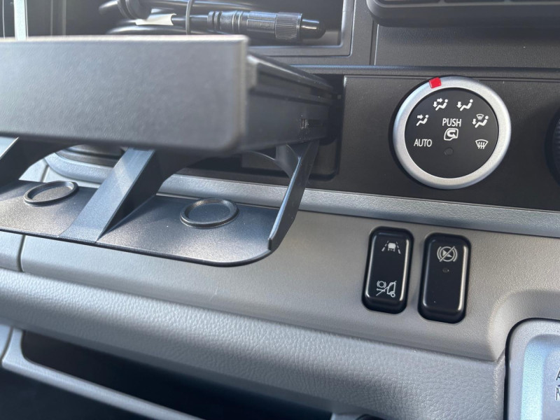 2026 Fuso Canter 515 Alloy Tray Available on a Car Licence 