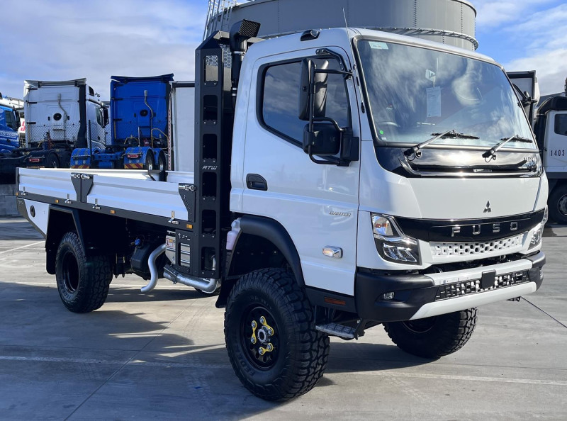 Velocity Truck Centers Australia