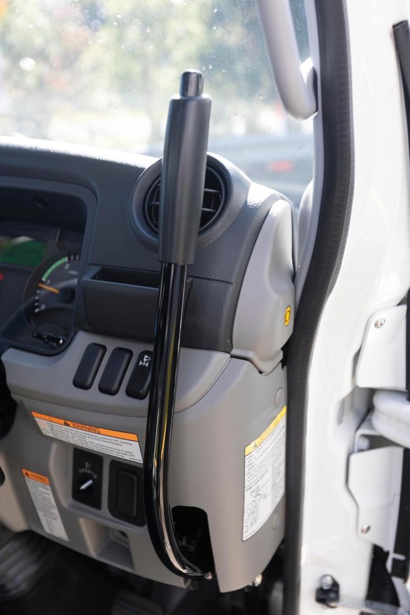 2025 Fuso Canter 615 Tipper Canter 615 Tipper 