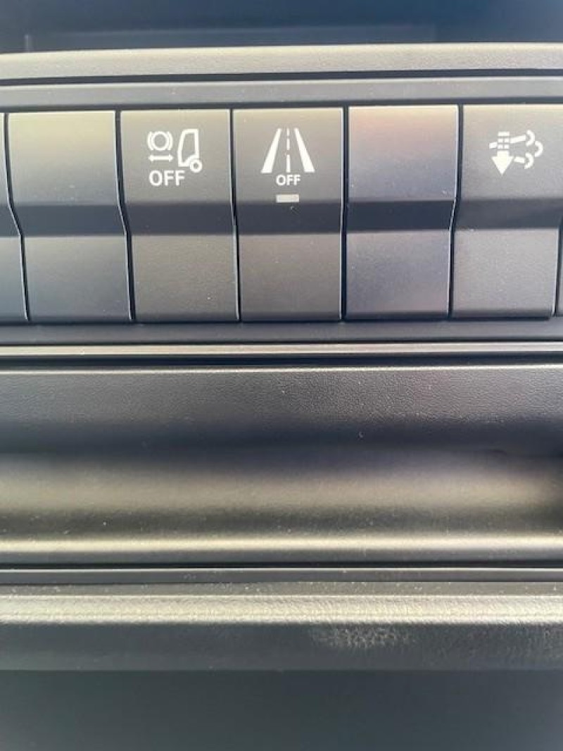 2024 Fuso Fighter 2427 Fighter 2427 Curtainsider 