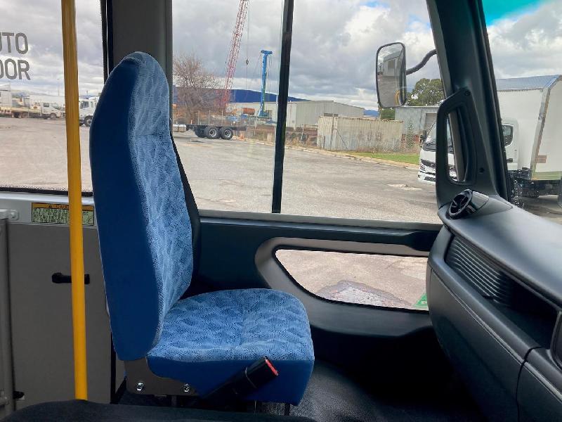 2023 Fuso Rosa Deluxe 