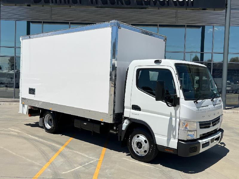 2023 Fuso Canter 515 