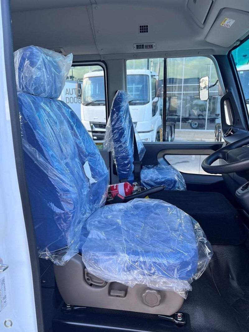 2025 Fuso ROSA 25 SEAT DELUXE 