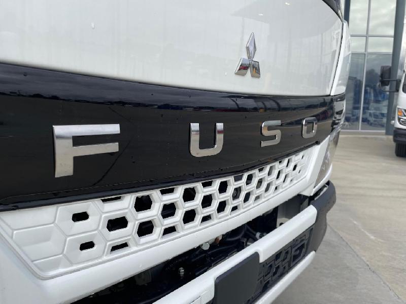 2024 Fuso Canter 515 Narrow 