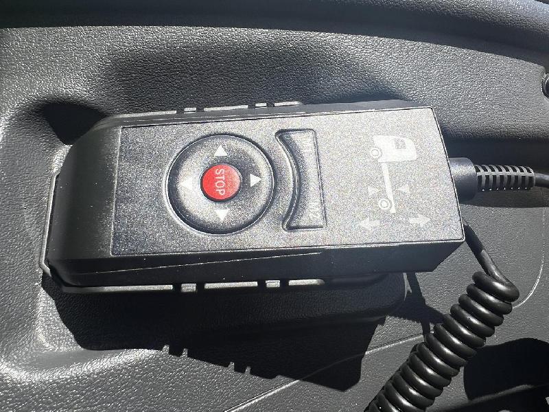 2024 Mercedes-Benz Atego 1630 2025 Compliance Plated 