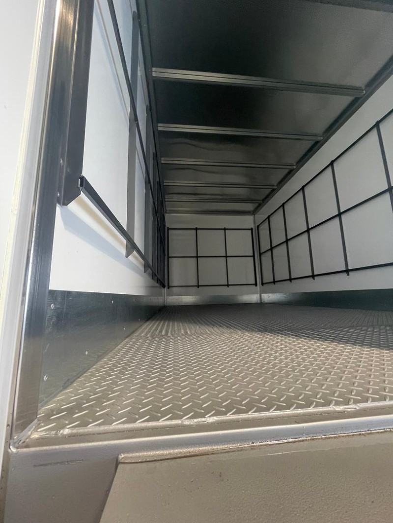 2026 Fuso Canter 515 AMT EURO 6 In Build Now 