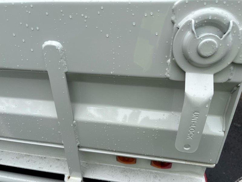 2026 Fuso Canter 515 